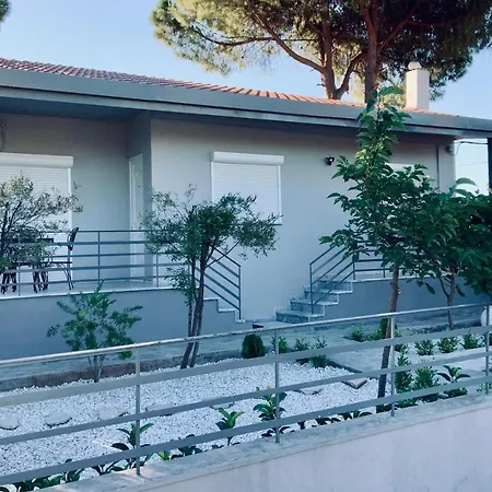 Casa Annie Villa Loutraki  Exterior photo