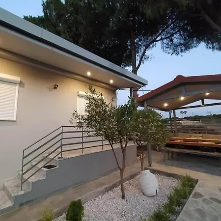 Casa Annie Villa Loutraki  Exterior photo
