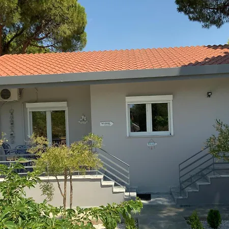 Casa Annie Villa Loutraki  Exterior photo