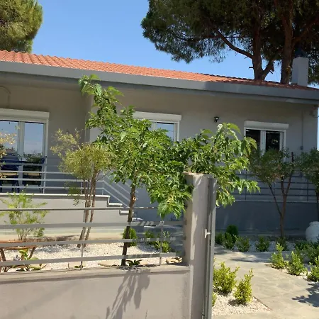 Casa Annie Villa Loutraki  Exterior photo