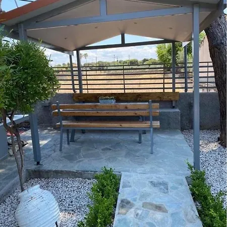 Casa Annie Villa Loutraki  Exterior photo
