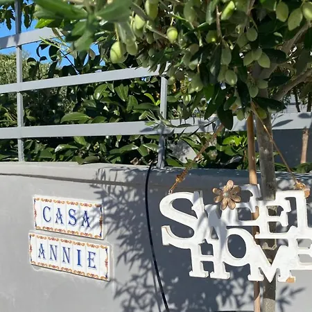 Casa Annie Villa Loutraki  Exterior photo