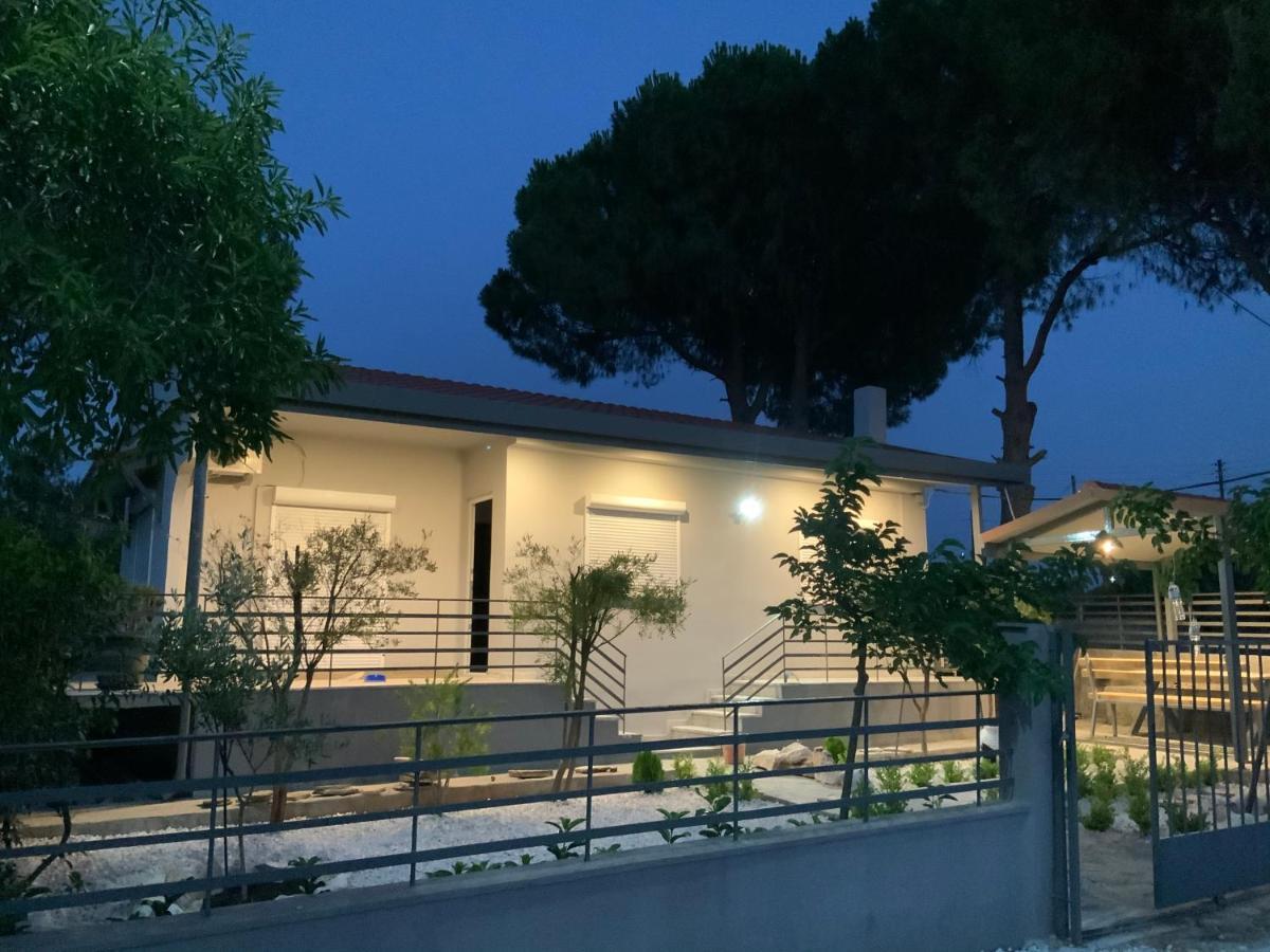 Casa Annie Holiday home *