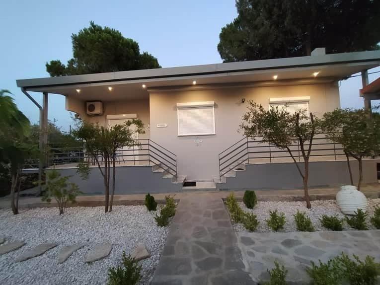 Casa Annie Holiday home
