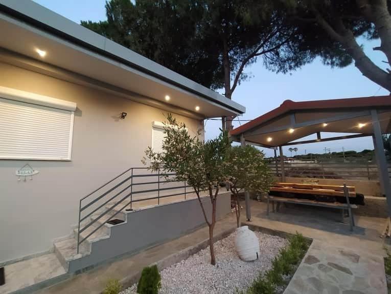Casa Annie Holiday home *