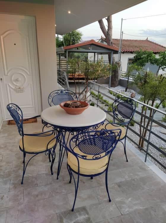 Casa Annie Loutraki (Corinthia)