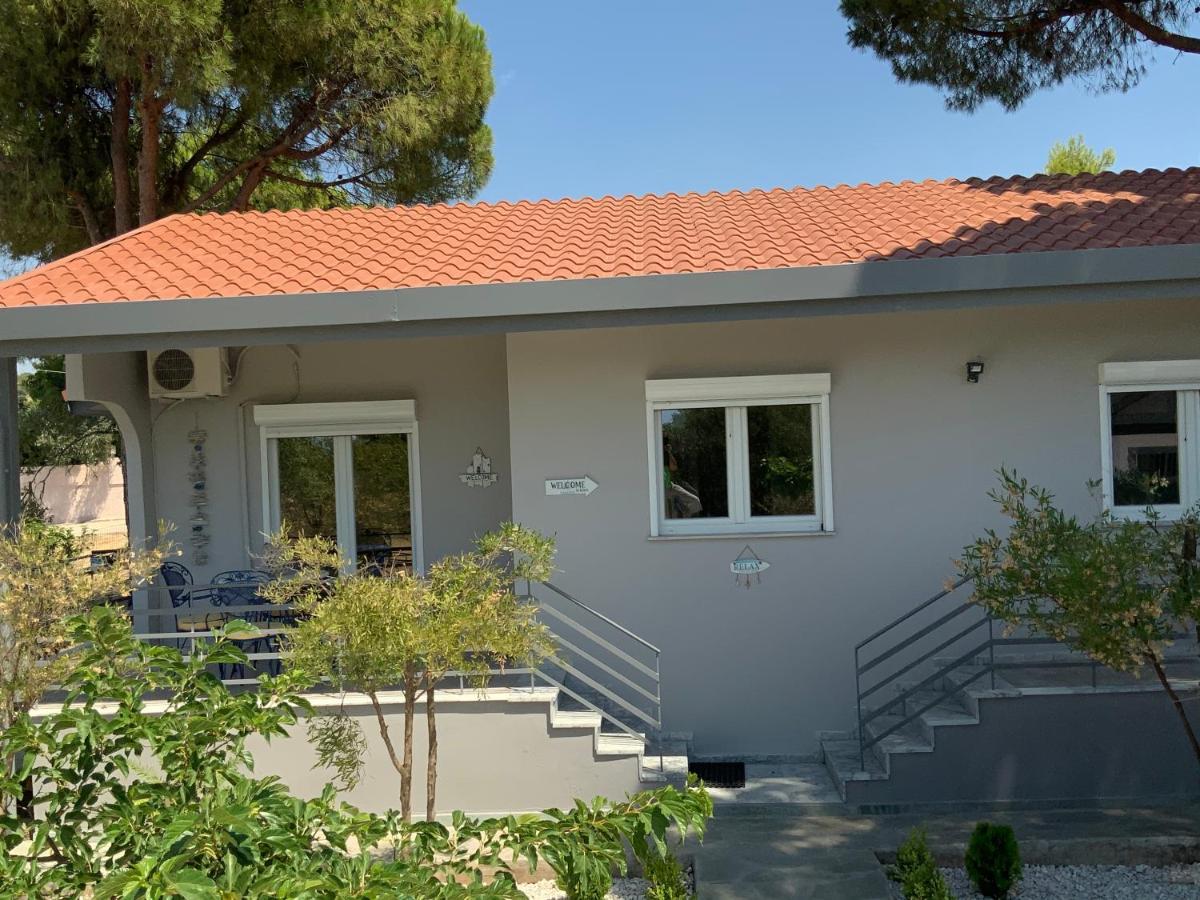 Casa Annie Holiday home *