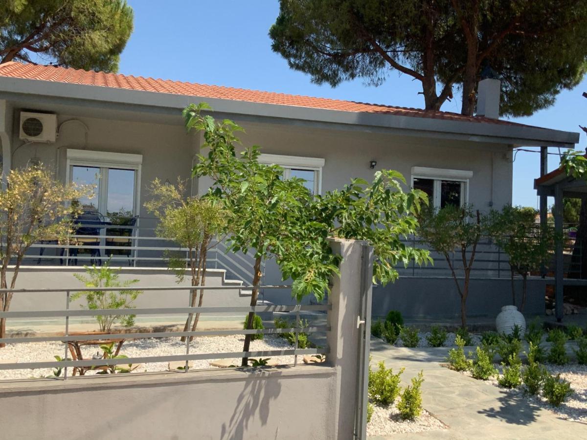 Casa Annie * Loutraki (Corinthia)