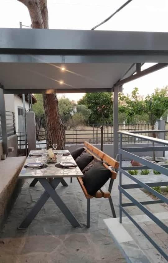 Casa Annie Ferienhaus *