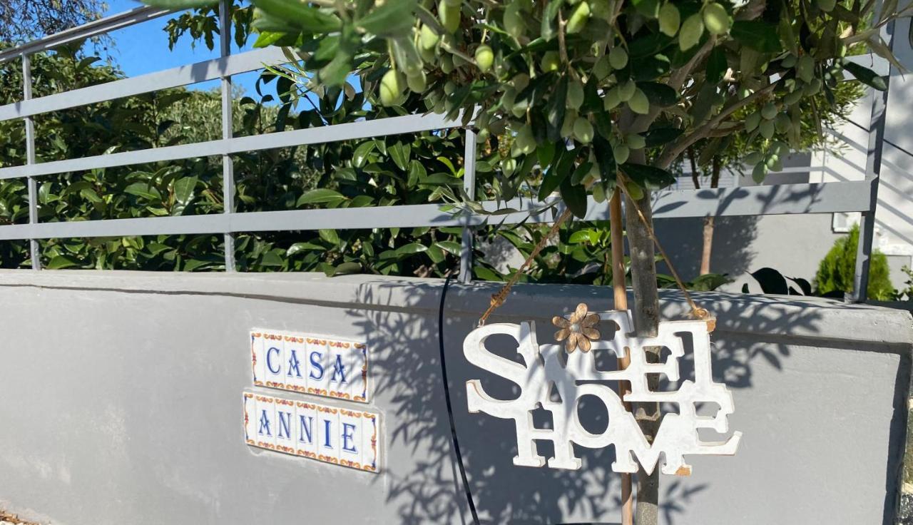 Casa Annie *