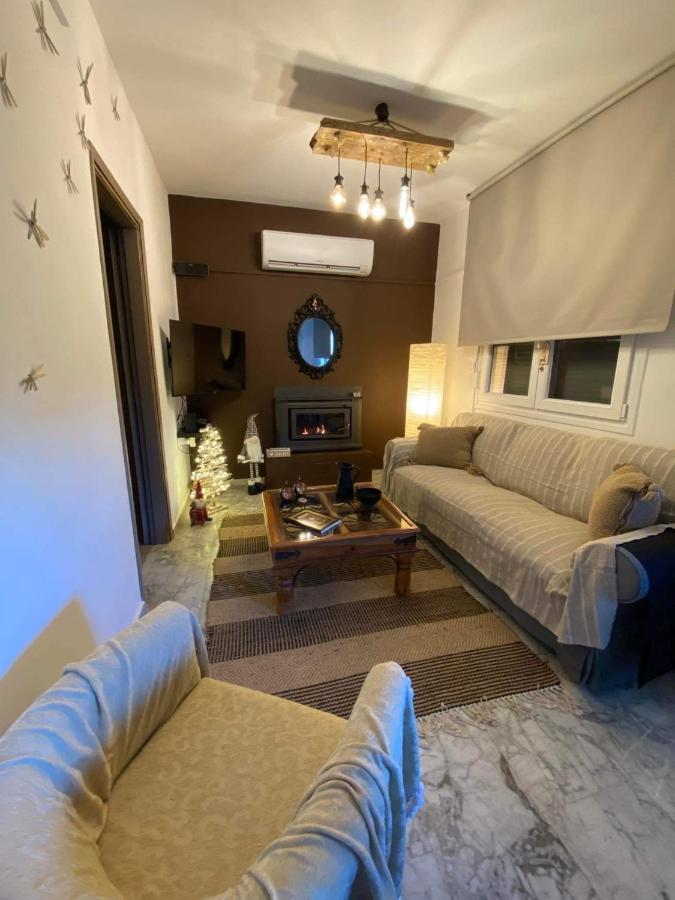 Casa Annie Holiday home *