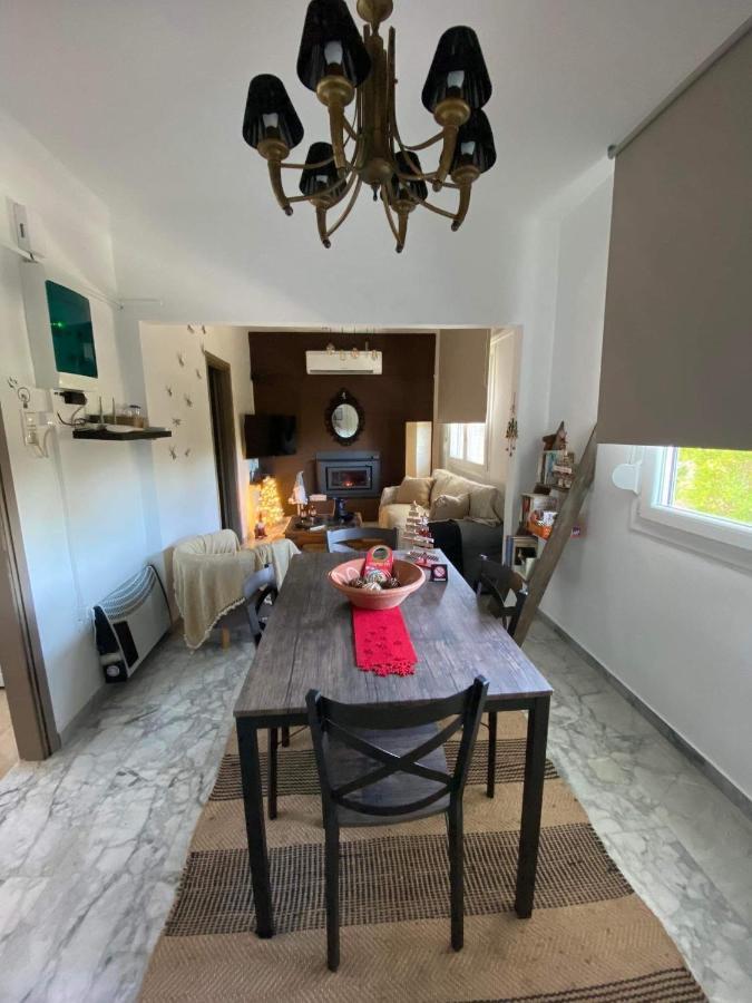 Ferienhaus Casa Annie