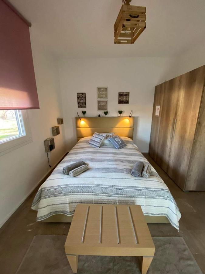Casa Annie Ferienhaus Loutráki