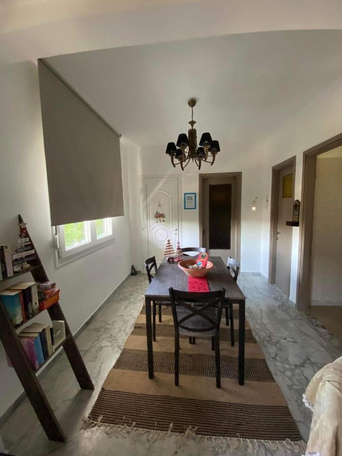 Holiday home Casa Annie *
