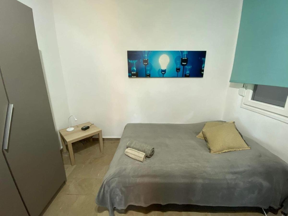 Casa Annie Ferienhaus Loutráki