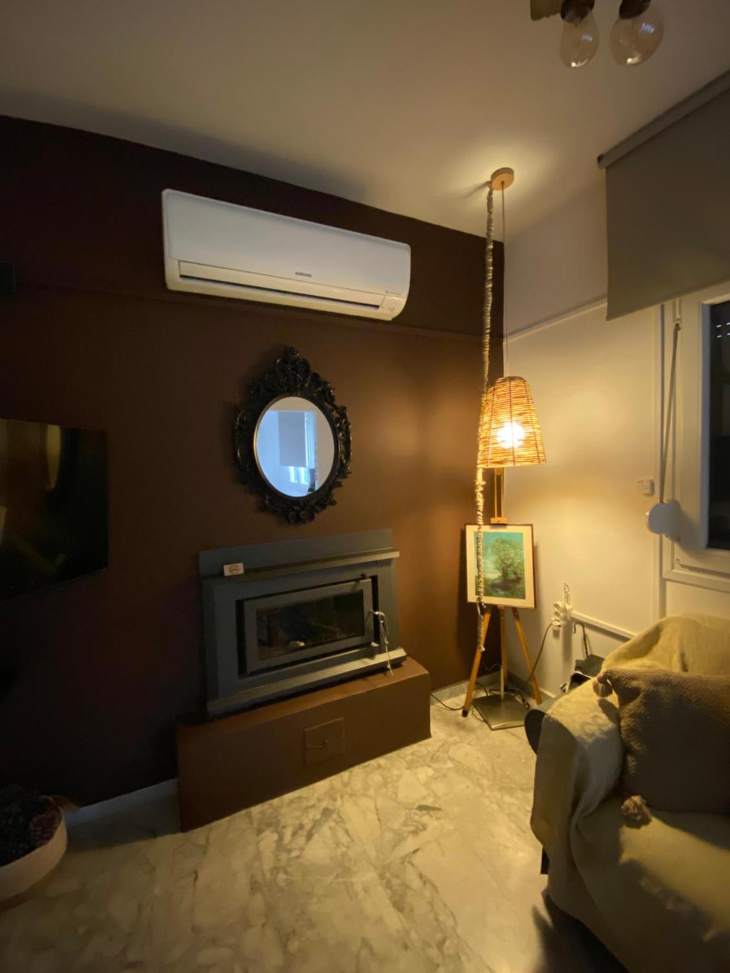 Casa Annie Holiday home