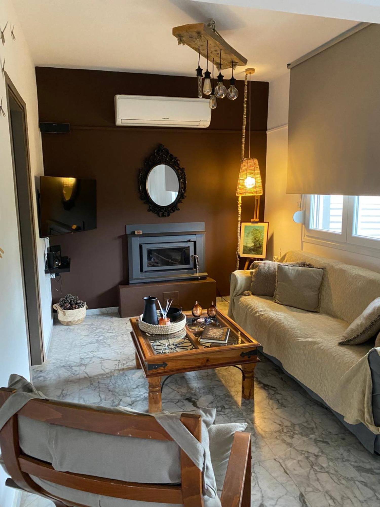 Casa Annie Holiday home *