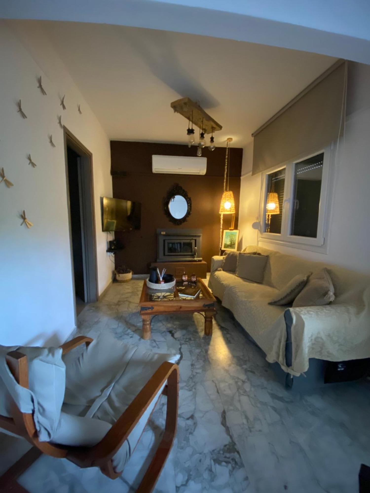 Holiday home Casa Annie *