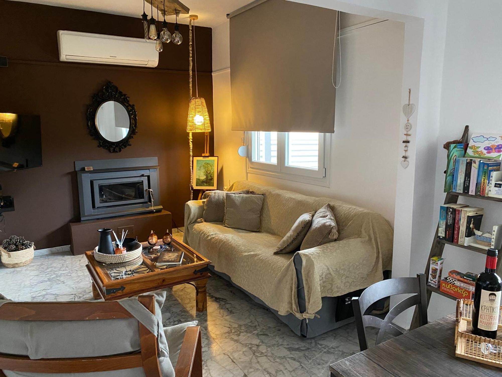 Holiday home Casa Annie Loutraki (Corinthia)
