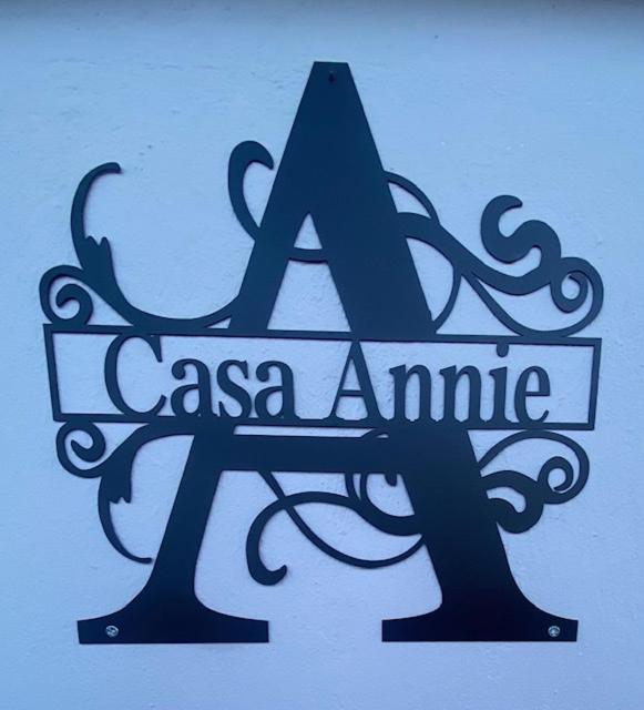 Casa Annie *