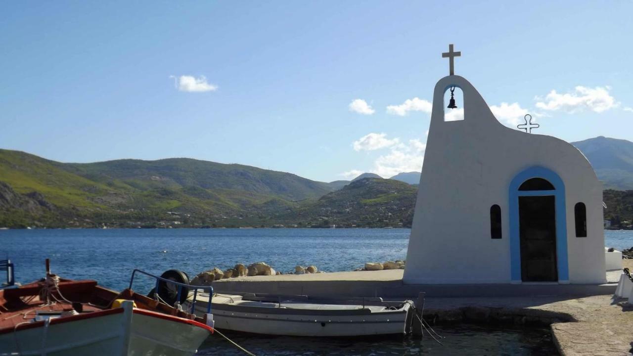 Casa Annie Holiday home *