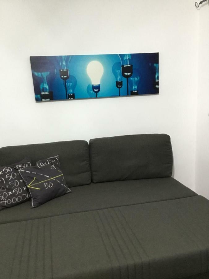 Casa Annie Holiday home *